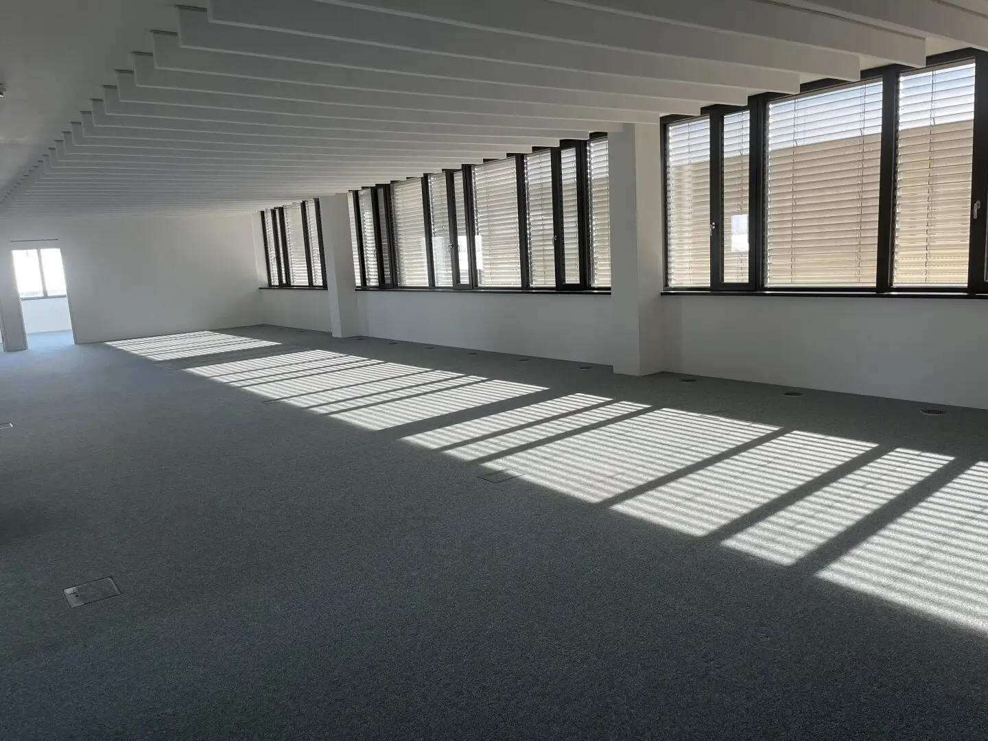 Innovative offices for future-oriented companies