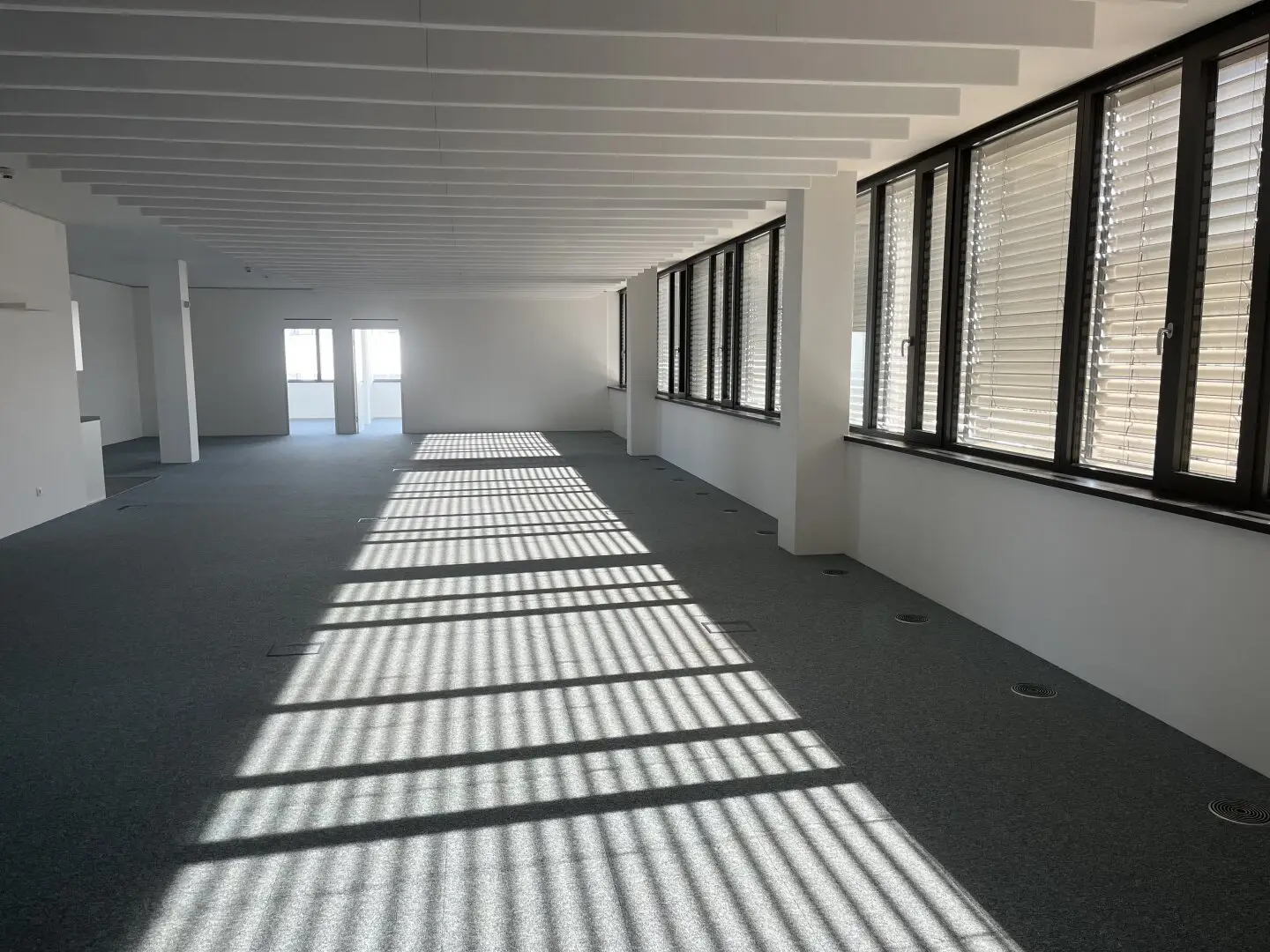 Innovative offices for future-oriented companies