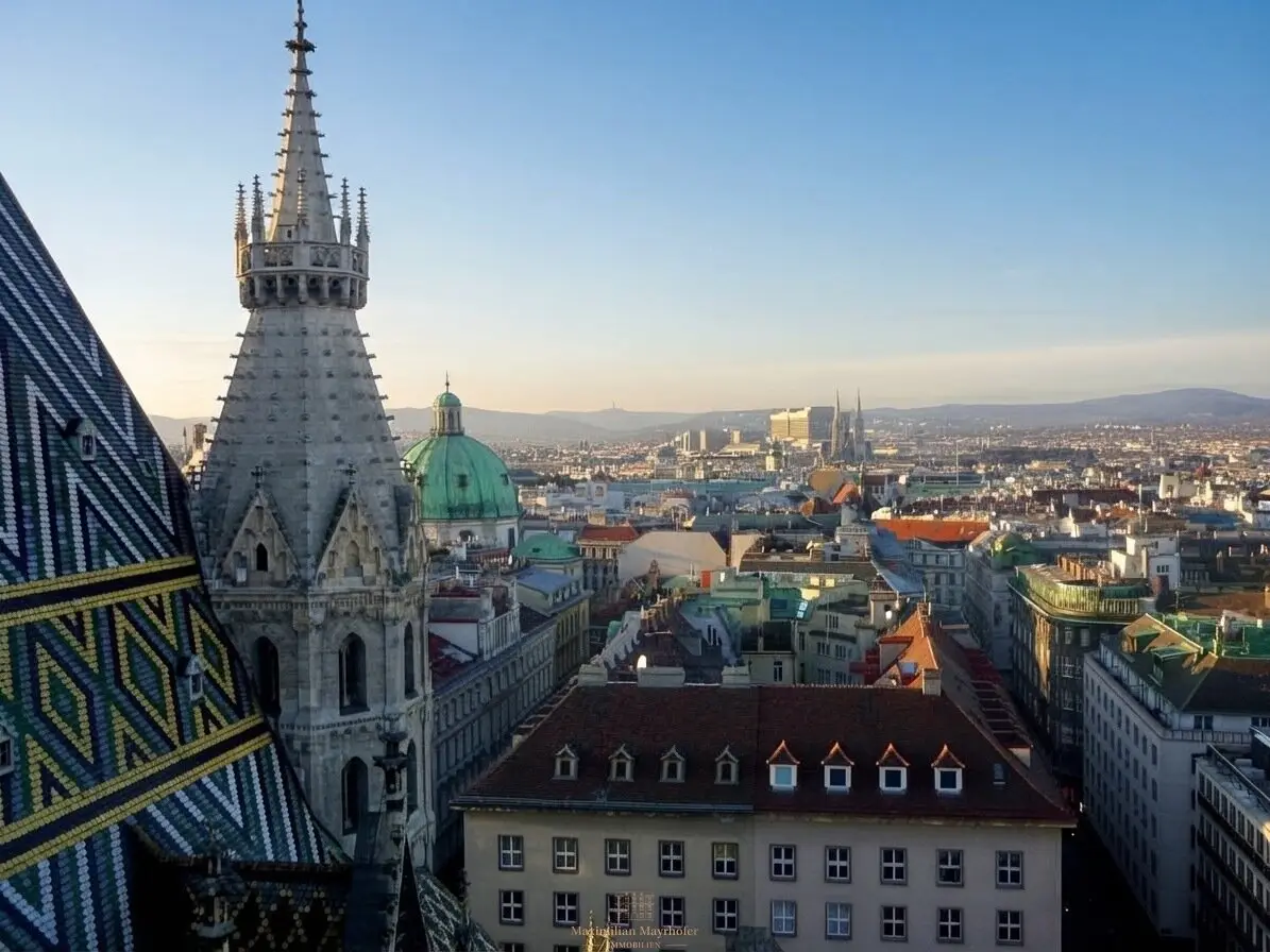 Zinshäuser &amp; Anlageimmobilien | 5–10 % Bruttorendite | Alle Größenklassen | Wien, NÖ, OÖ, Stmk | Off-Market auf Anfrage