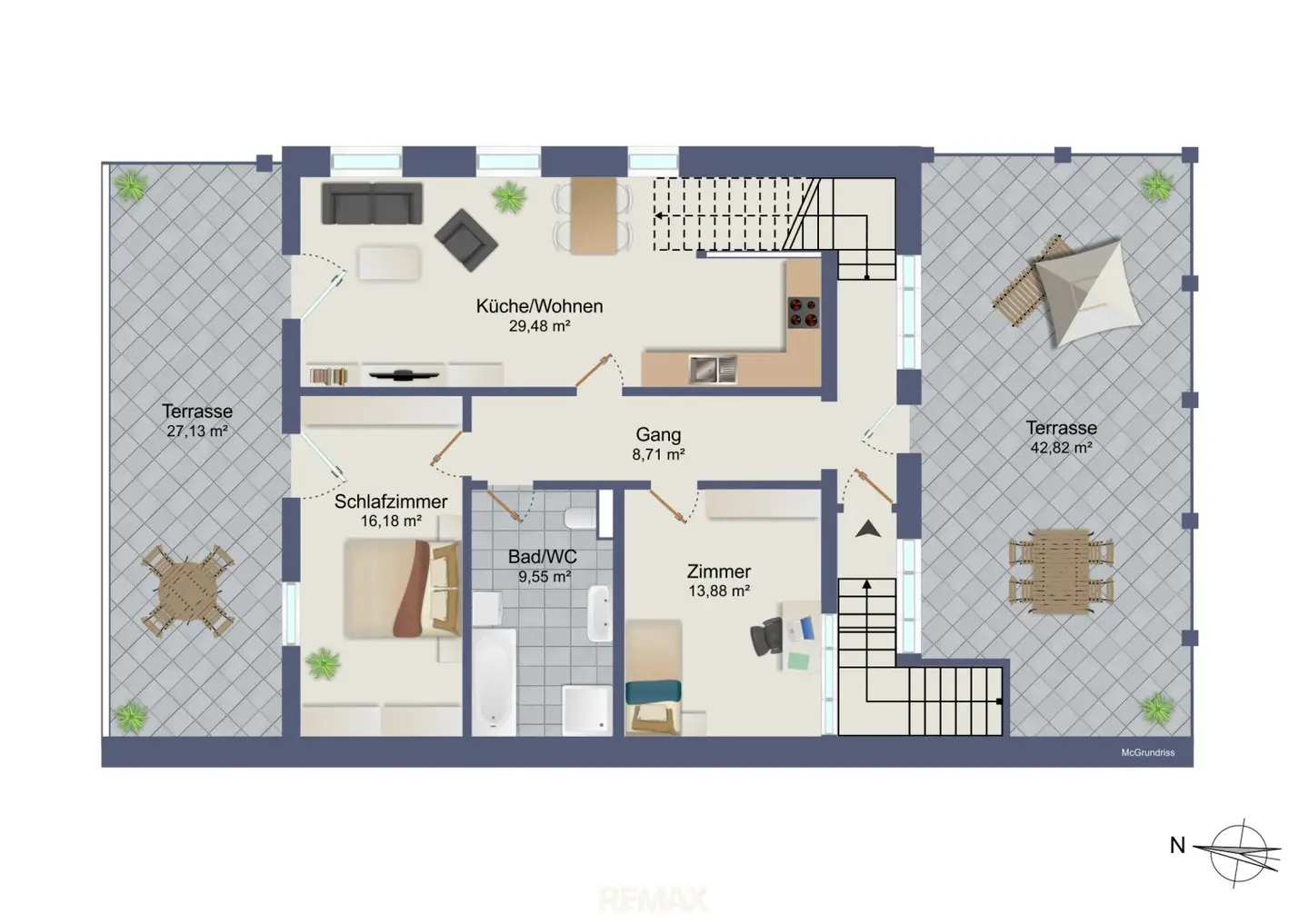 Floor plan 3
