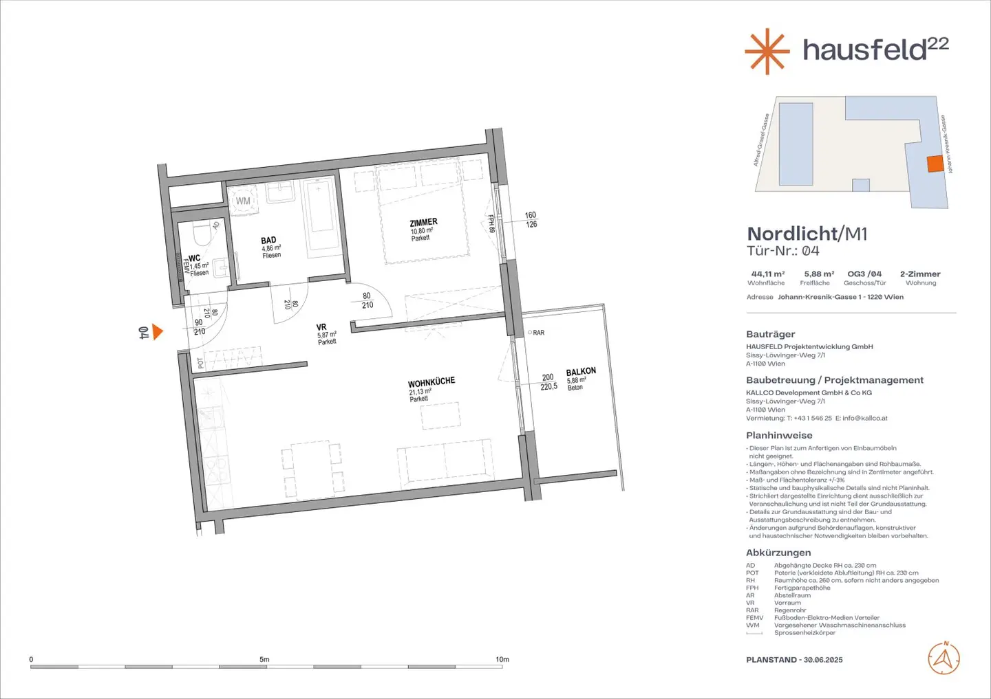 Grundriss 1