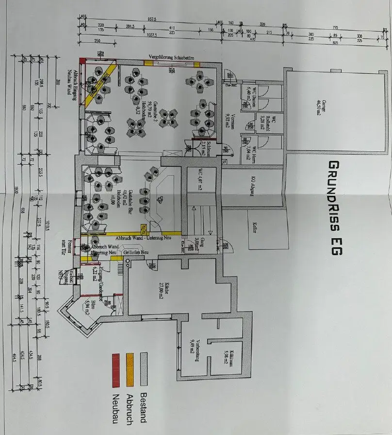 Grundriss 2