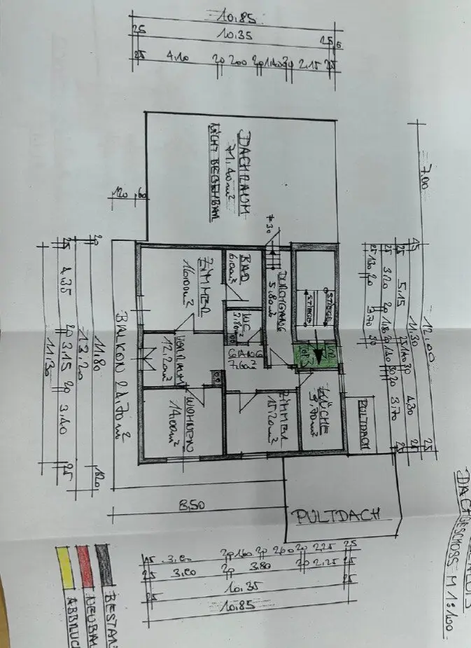 Grundriss 4