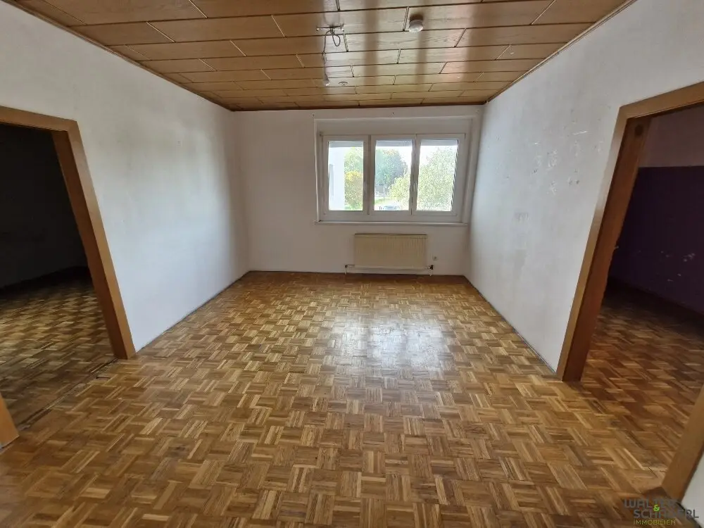 Nahe City 2 Zimmer mit Balkon