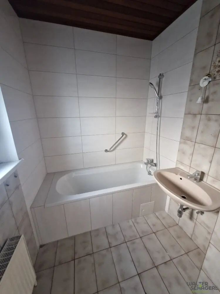 Nahe City 2 Zimmer mit Balkon