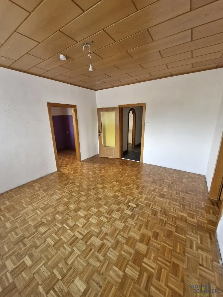 Nahe City 2 Zimmer mit Balkon