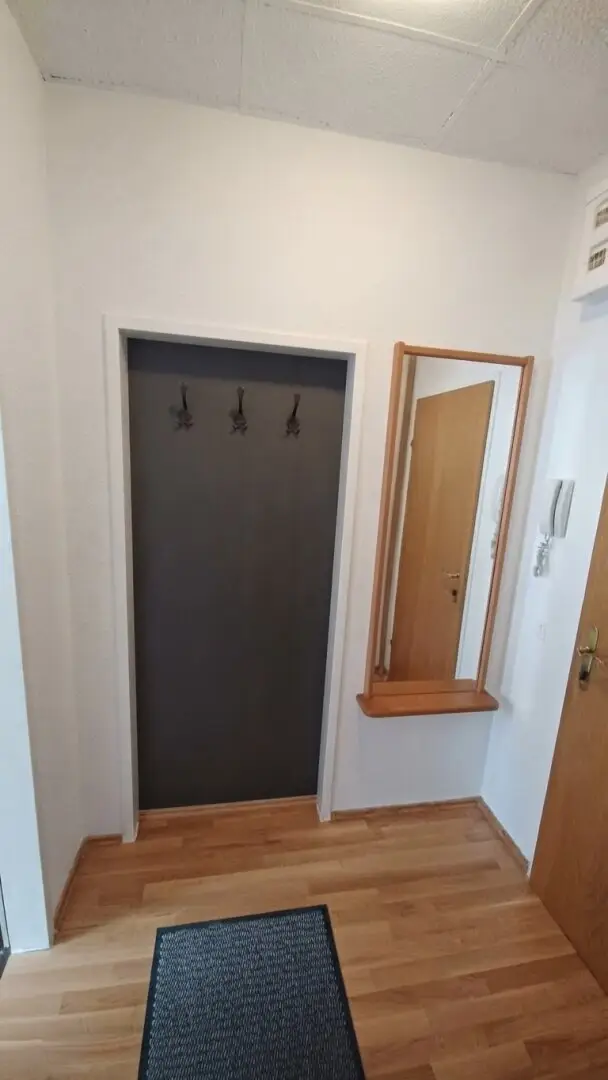 Vermietete 2-Zimmer-Wohnung zum Kauf in Frohsdorf - Wiener Neustadt-Land