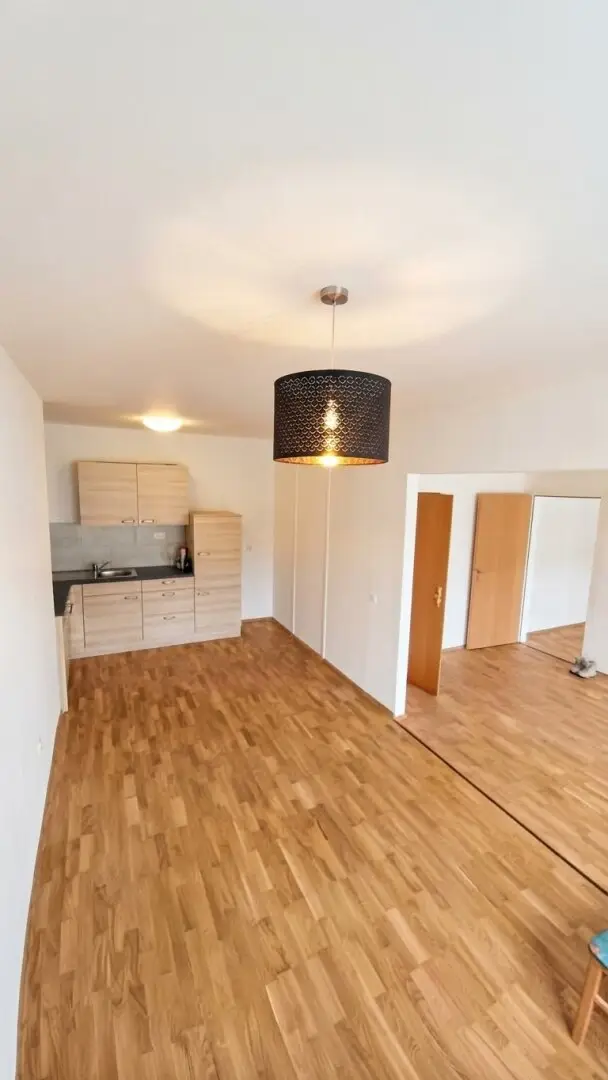 Vermietete 2-Zimmer-Wohnung zum Kauf in Frohsdorf - Wiener Neustadt-Land