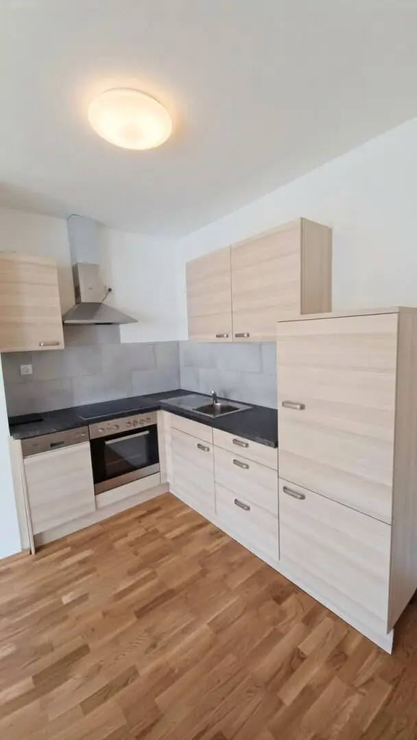 Vermietete 2-Zimmer-Wohnung zum Kauf in Frohsdorf - Wiener Neustadt-Land
