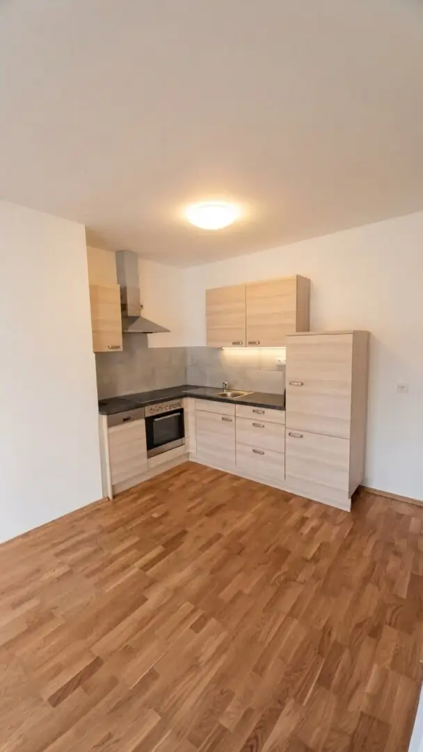Vermietete 2-Zimmer-Wohnung zum Kauf in Frohsdorf - Wiener Neustadt-Land