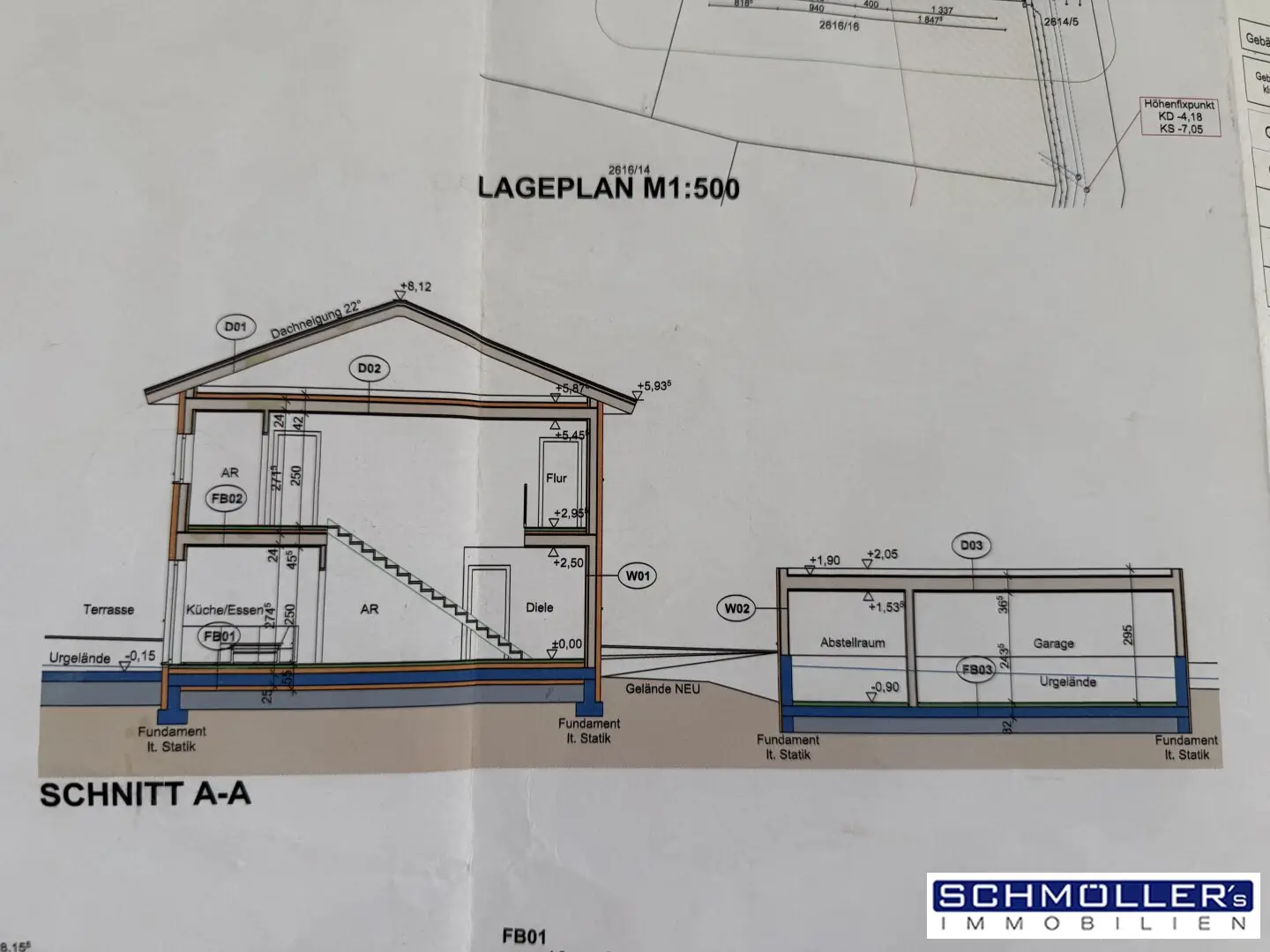 Floor plan 8