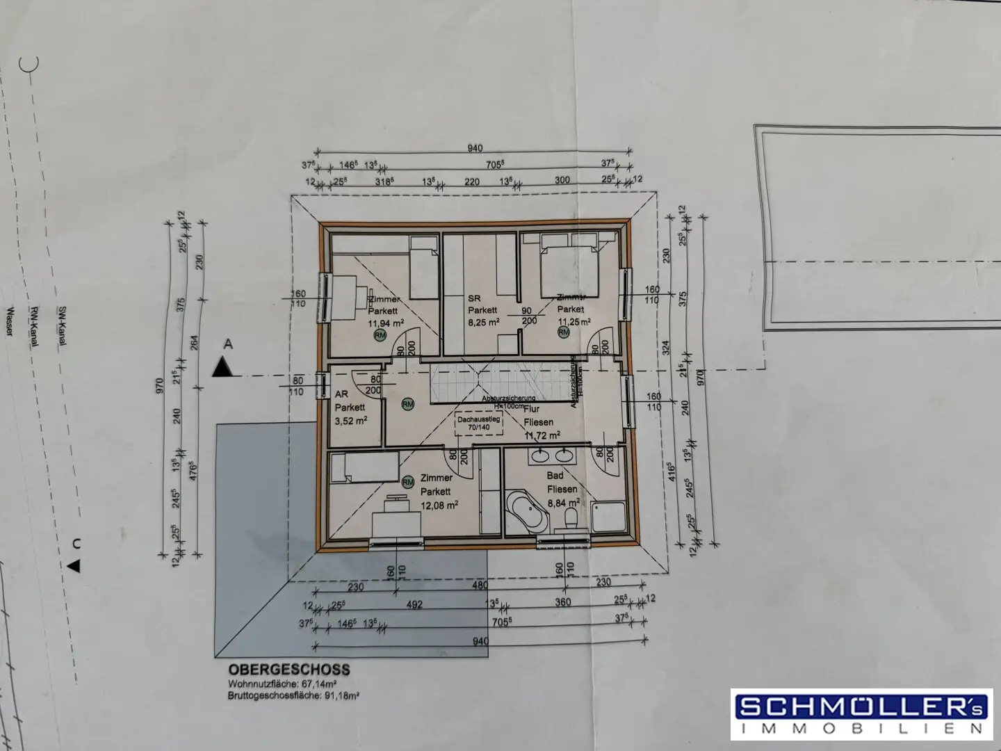 Floor plan 7