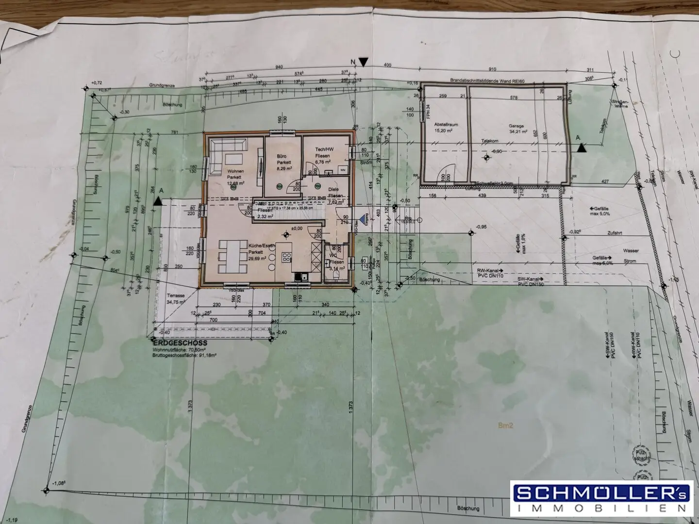 Floor plan 6