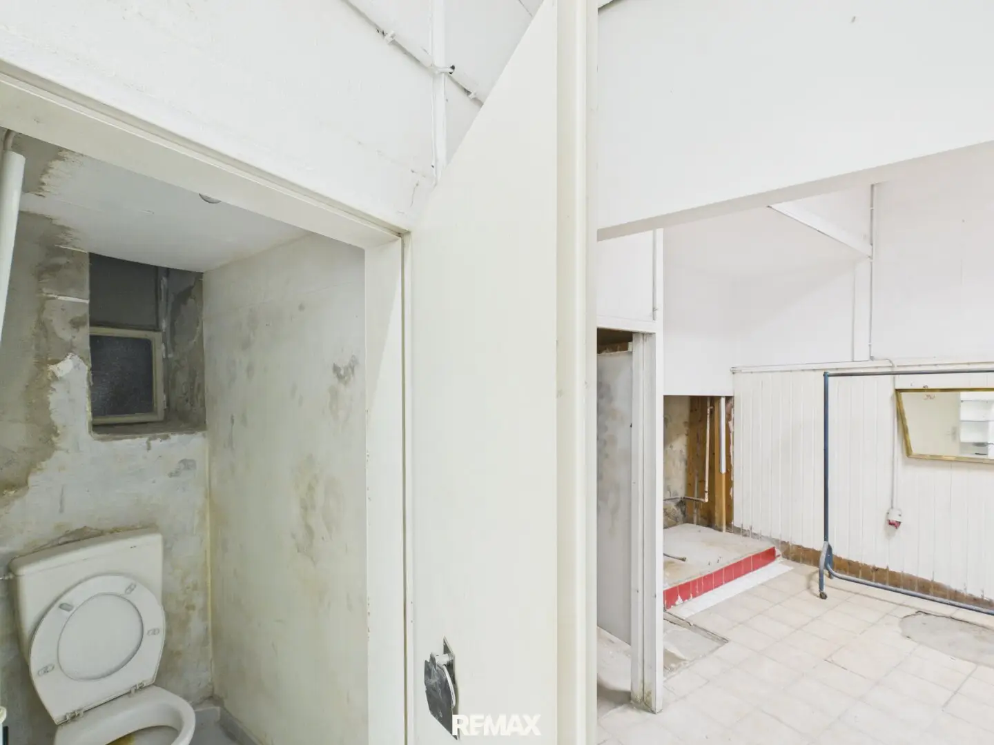 Top commercial space 104 m², ground floor, 1060 Vienna – ideal for your business!