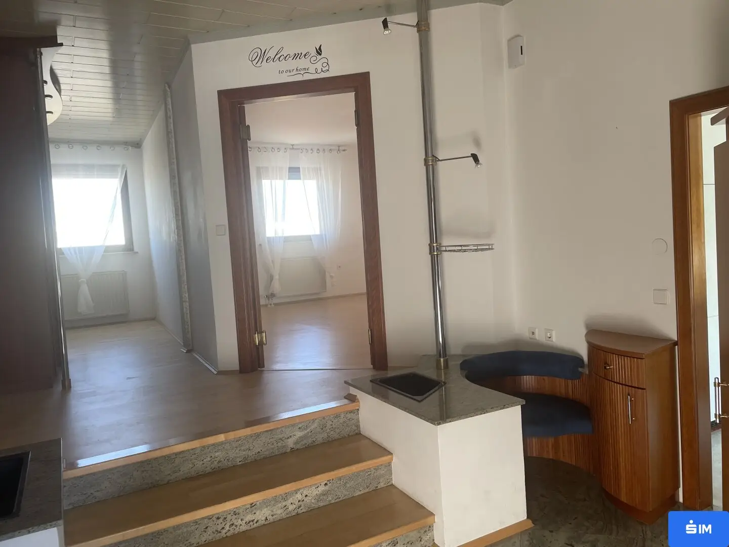 Großzügige Wohnung in Seiersberg
