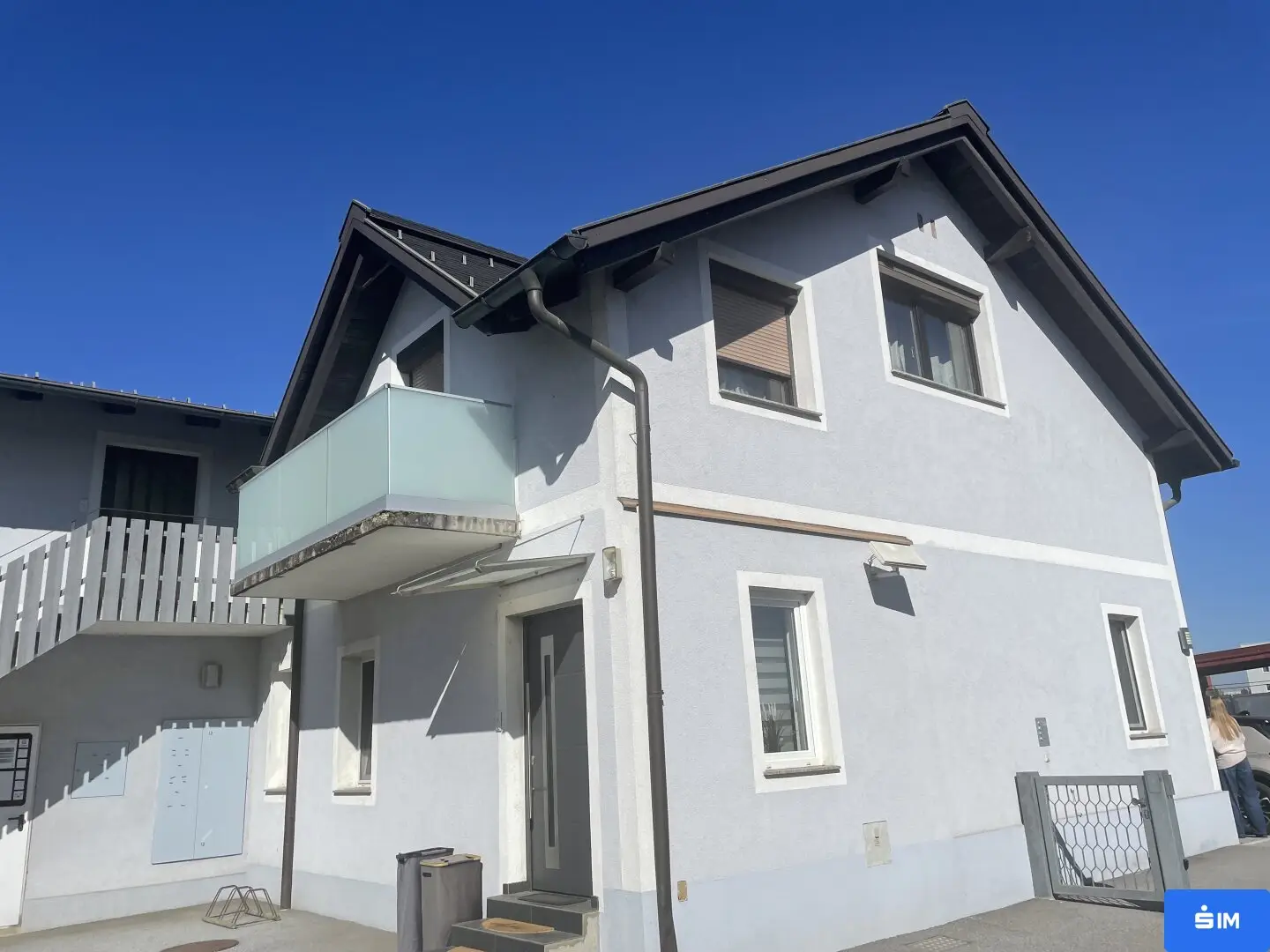 Großzügige Wohnung in Seiersberg