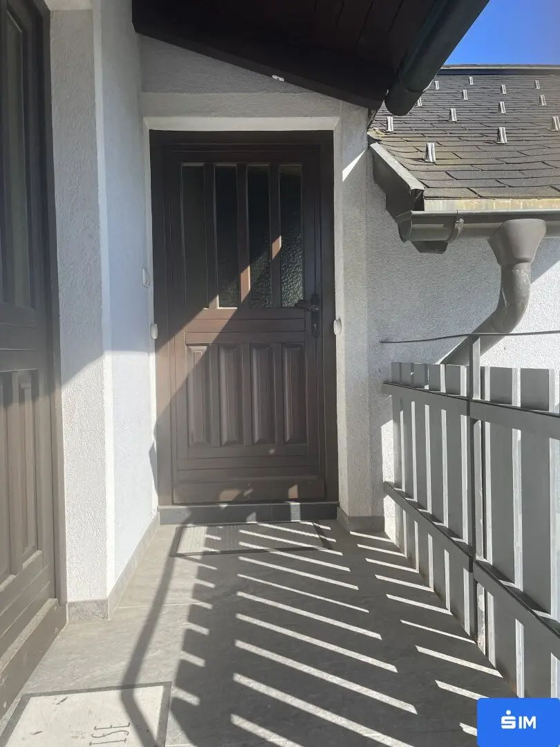 Großzügige Wohnung in Seiersberg