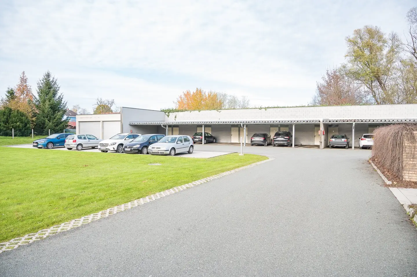 62M2 | SUBSIDIZED | CARPORT | BALCONY |