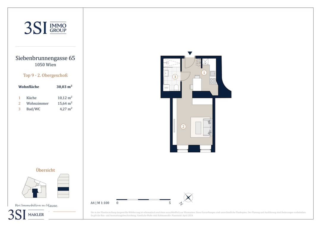 Grundriss 1