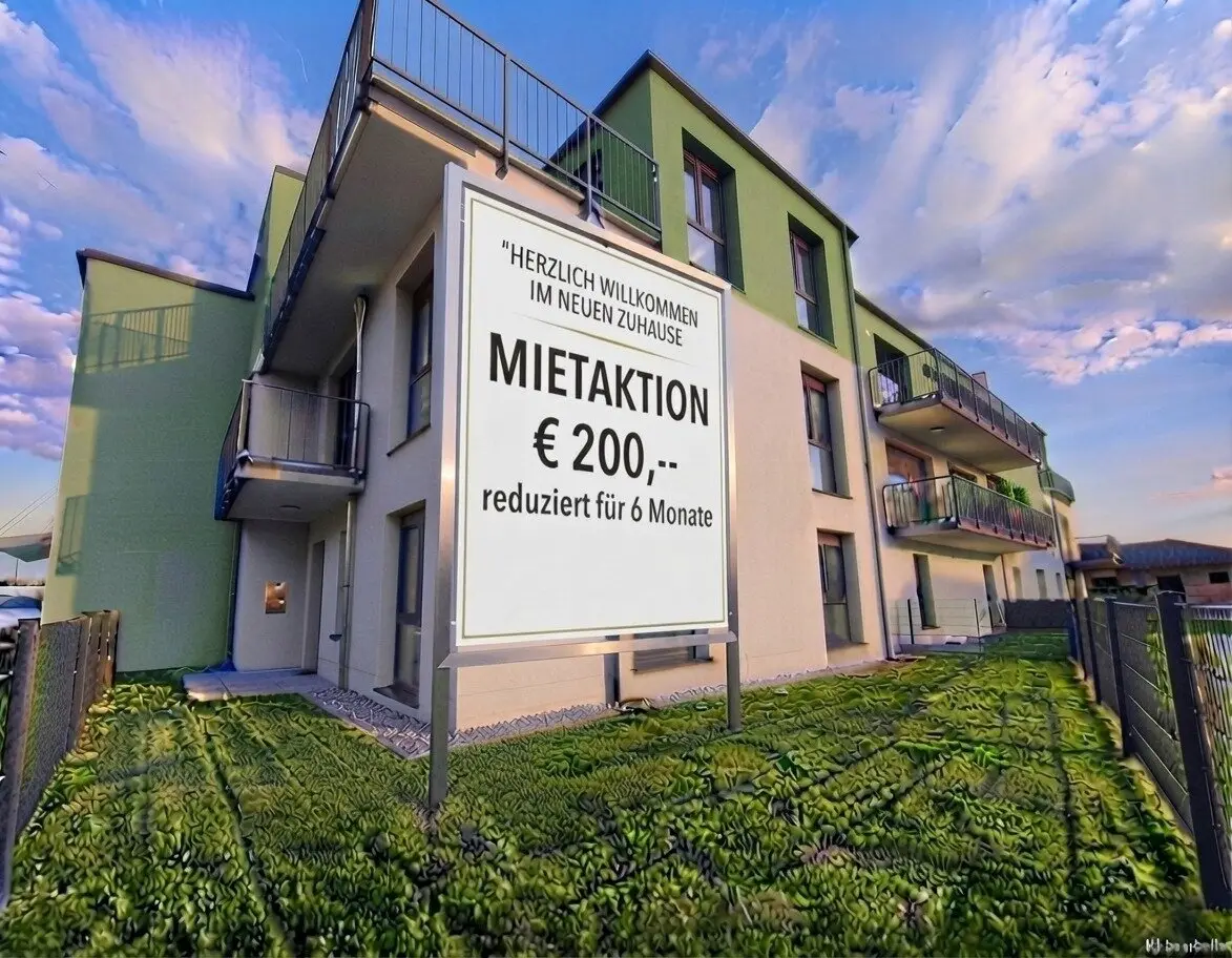Southwest-facing corner balcony apartment with sunny wide view