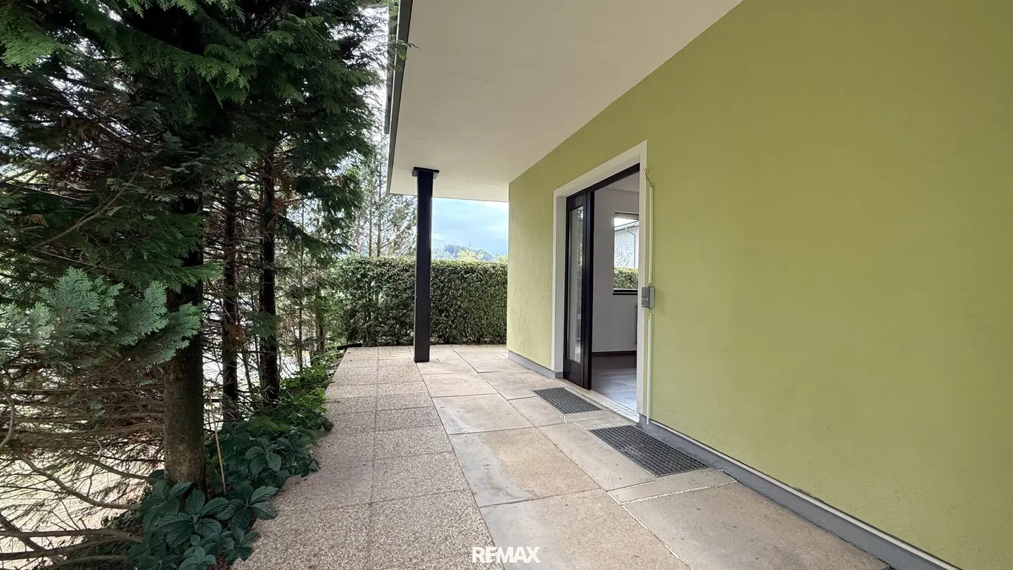 Ein Haus, viele Möglichkeiten - Mehrfamilienhaus mit Garage