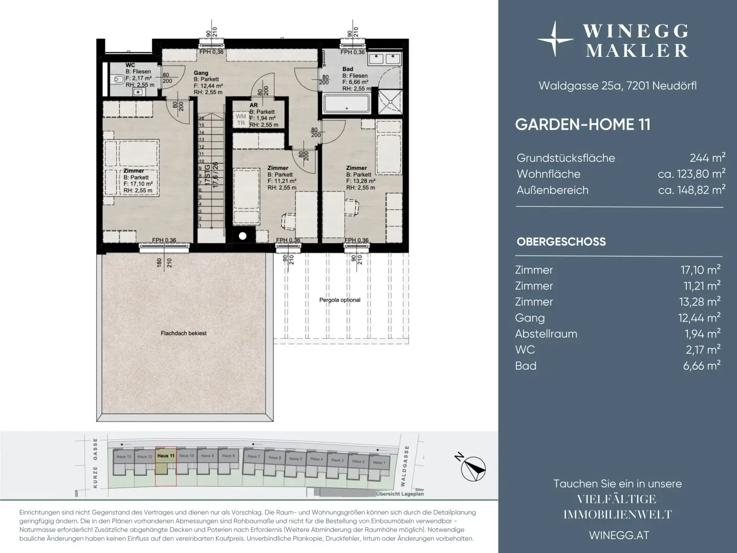 Grundriss 2