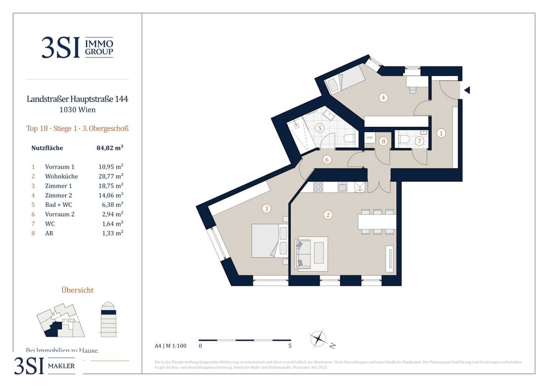 Grundriss 1