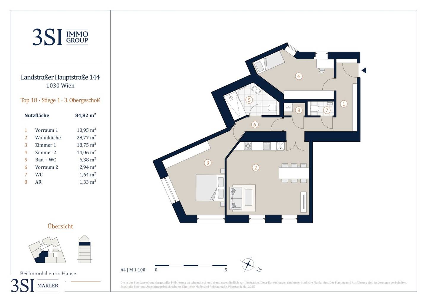 Luxurious Historic Residence: Modern Living in a Historical Setting