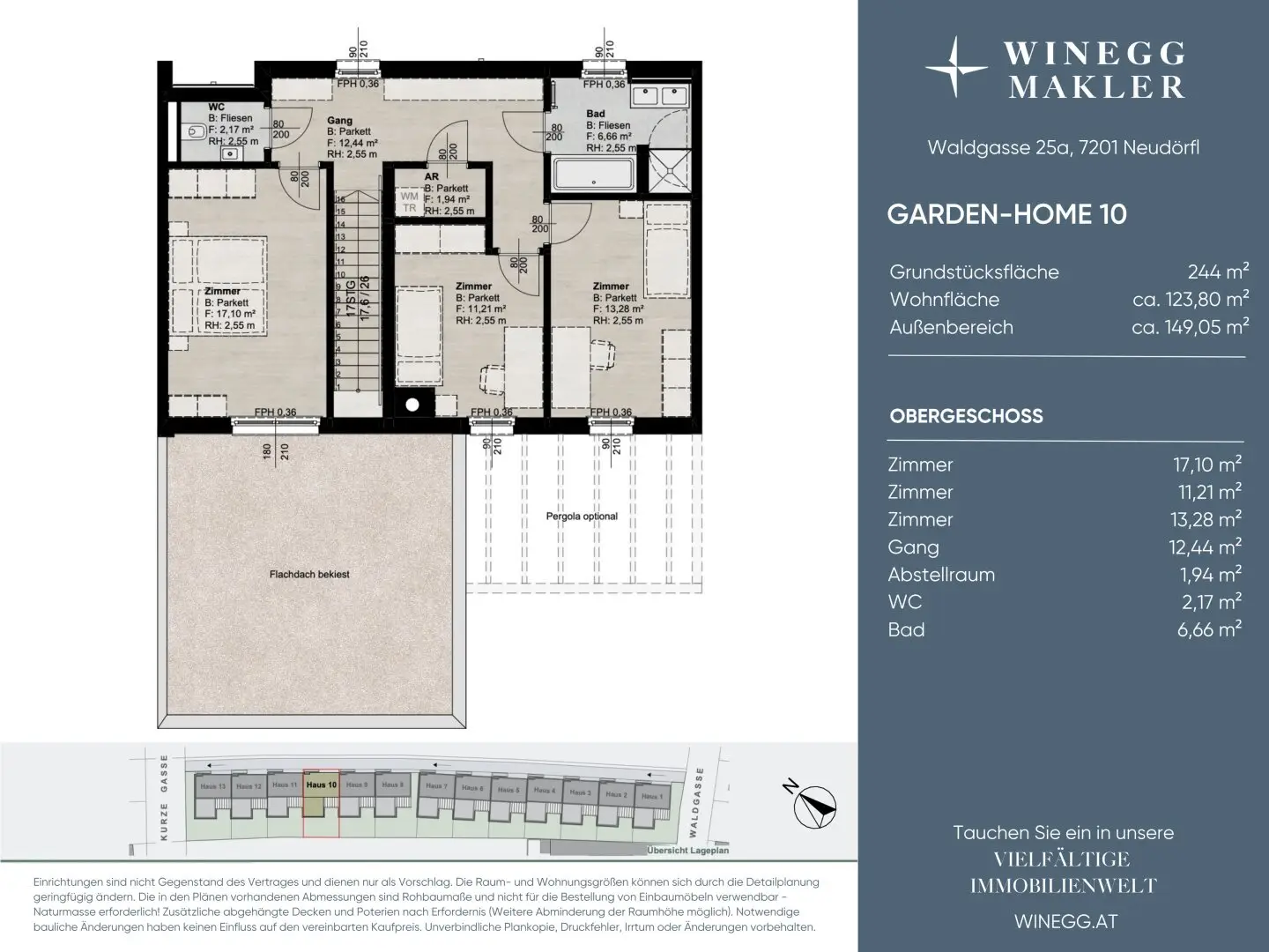 Grundriss 2