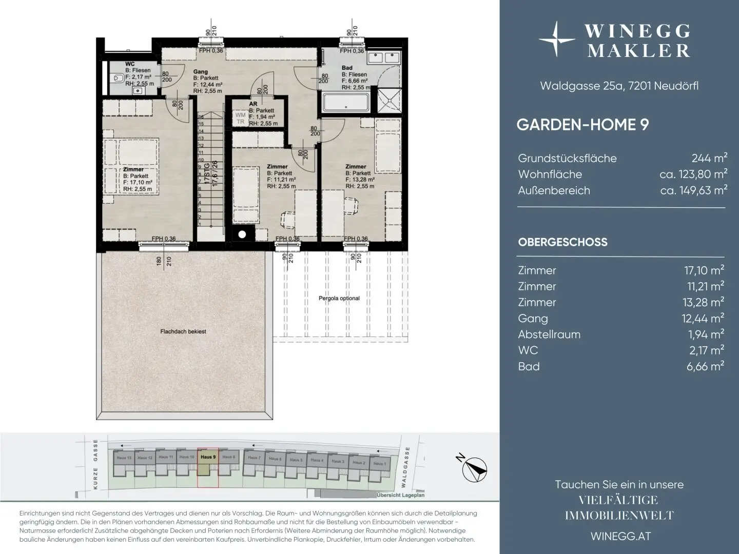 Grundriss 2