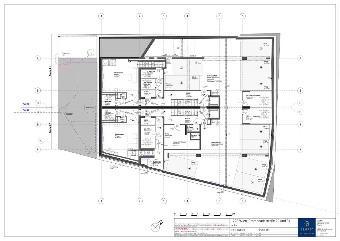 Grundriss 1