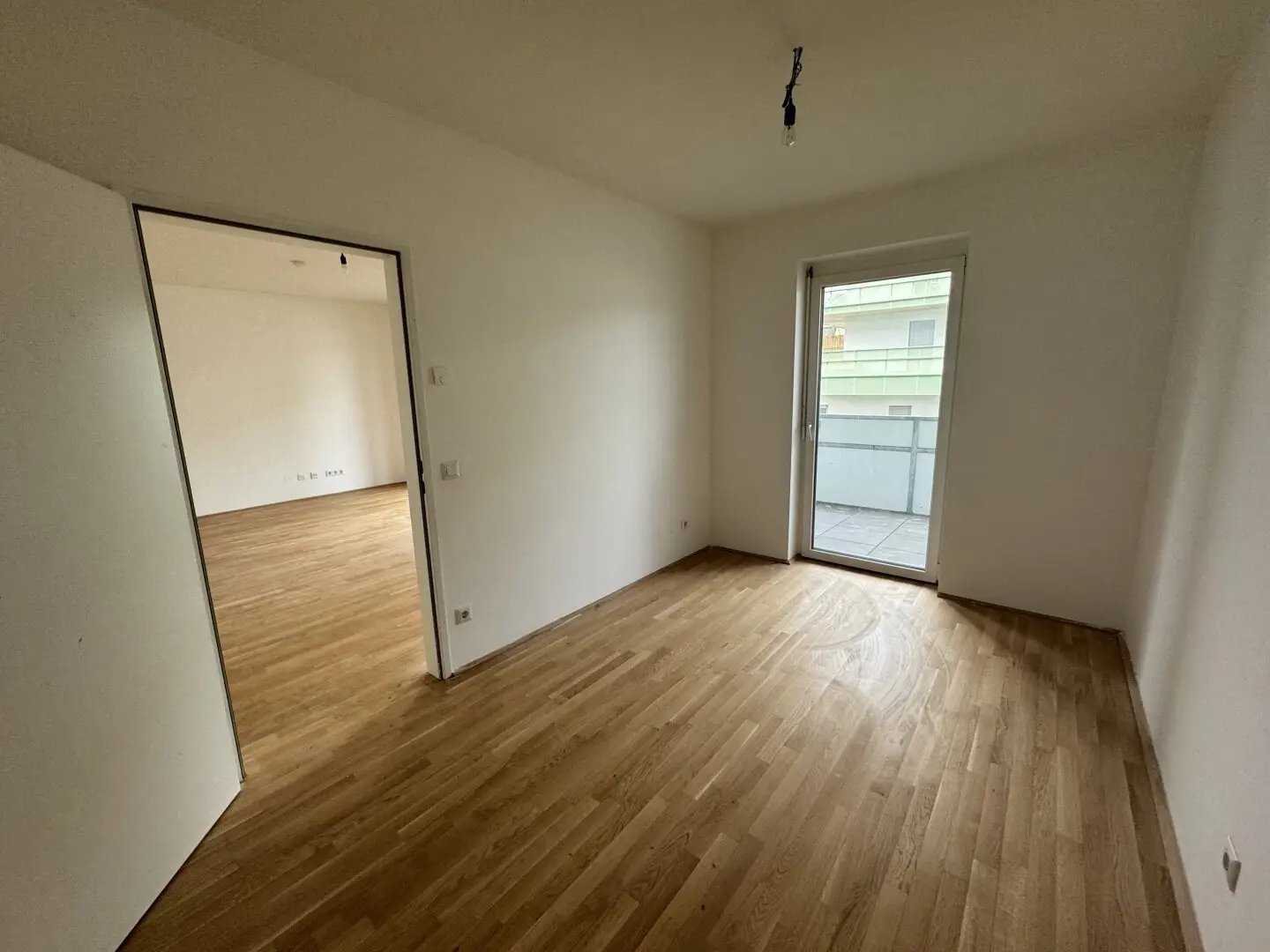 Großzügige 3-Zimmer-Genossenschaftswohnung mit Balkon!