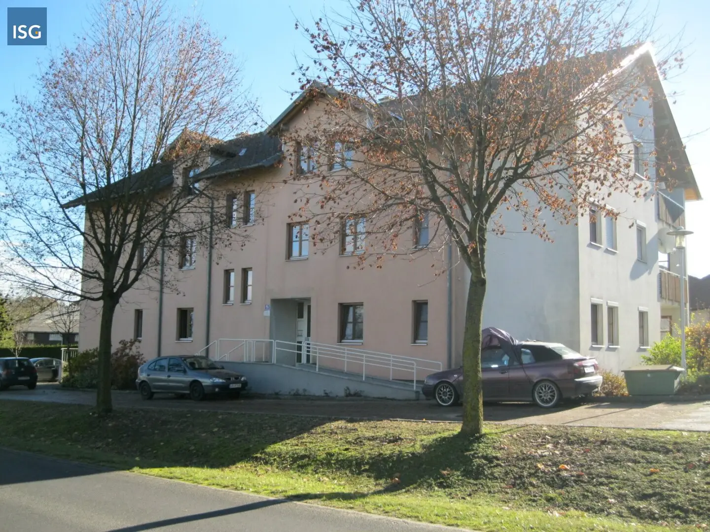 Obj. 442: Top 9 I 4-room I 2nd floor