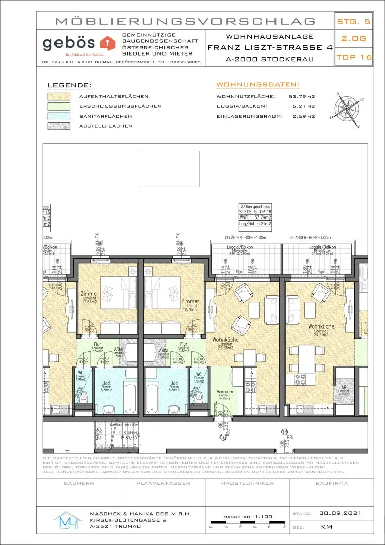 Grundriss 2