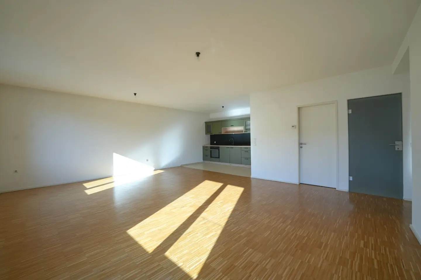 Traumhafte Wohnung in Wels mit modernem Design &amp; Komfort
