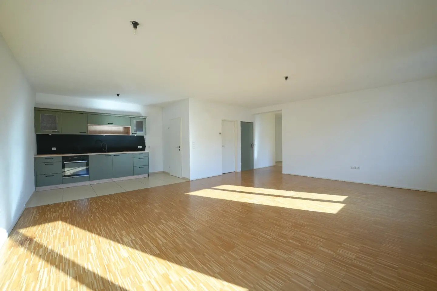 Traumhafte Wohnung in Wels mit modernem Design &amp; Komfort