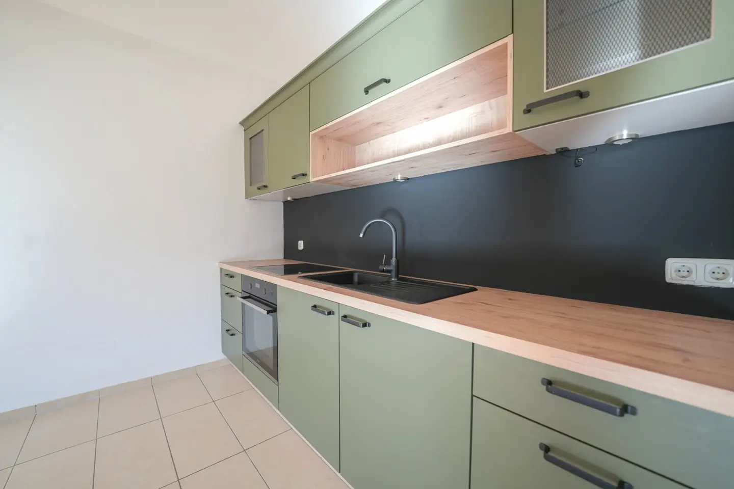Traumhafte Wohnung in Wels mit modernem Design &amp; Komfort