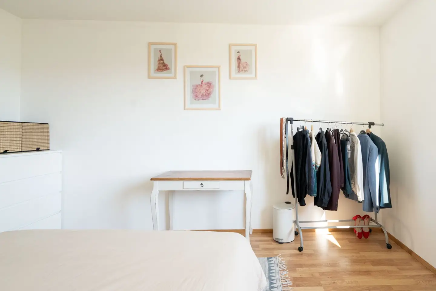 Urban apartment in Linz Urfahr