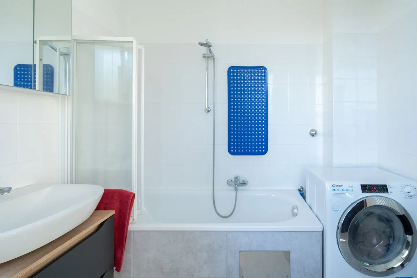 Urban apartment in Linz Urfahr
