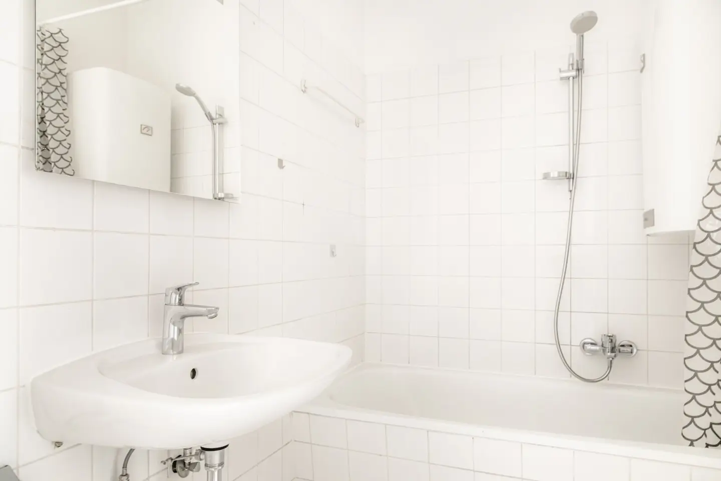 Helle, gemütliche Garconniere in zentraler Stadtlage