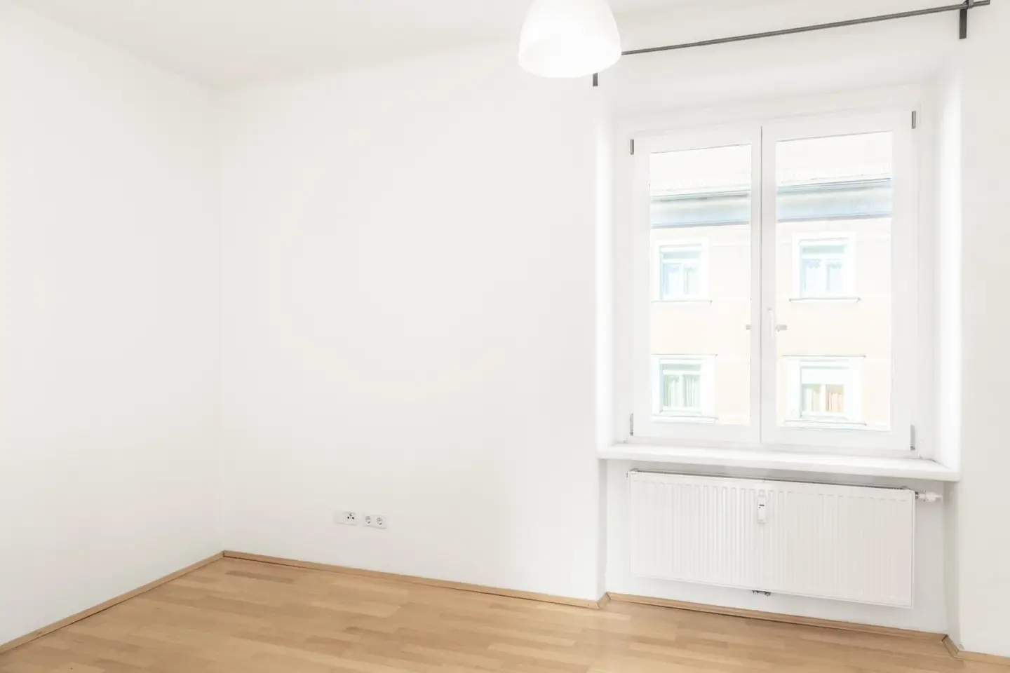 Attraktive 3-Zimmer-Wohnung mit Balkon in zentraler Stadtlage