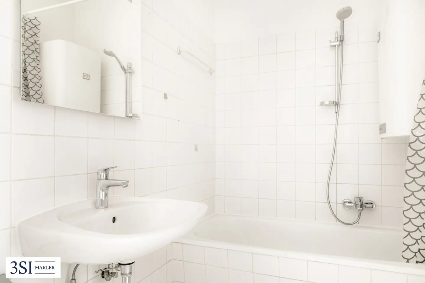 Helle, gemütliche Garconniere in zentraler Stadtlage
