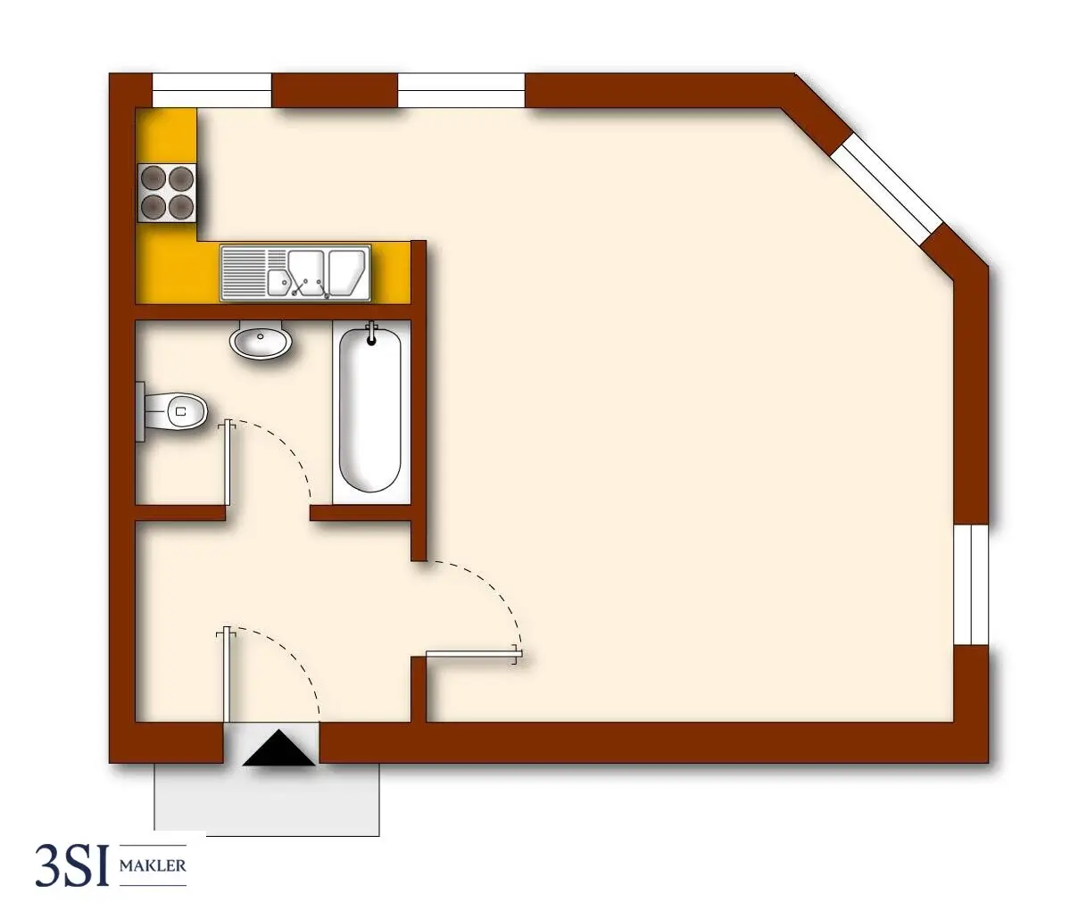 Grundriss 1