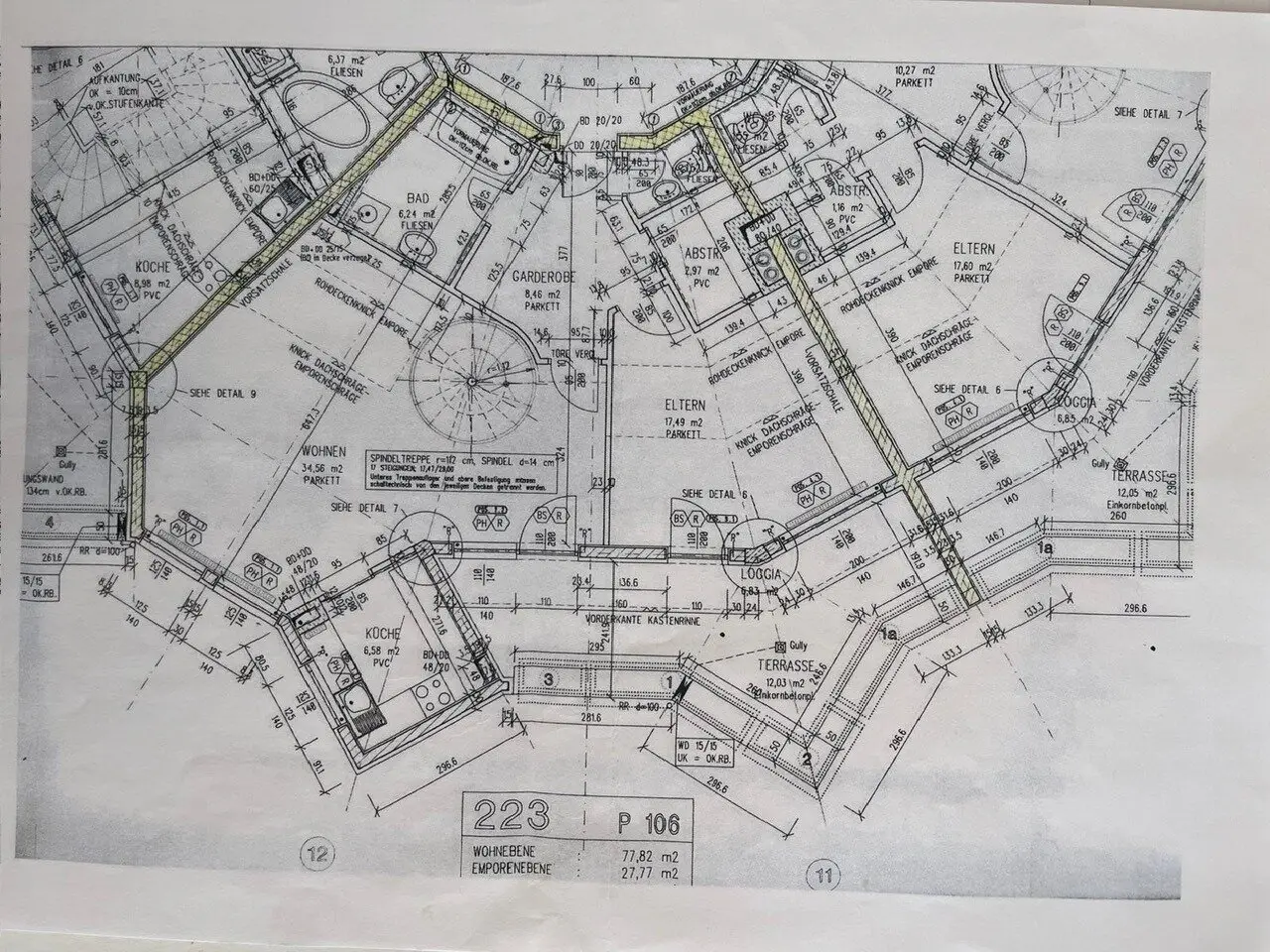 Grundriss 1
