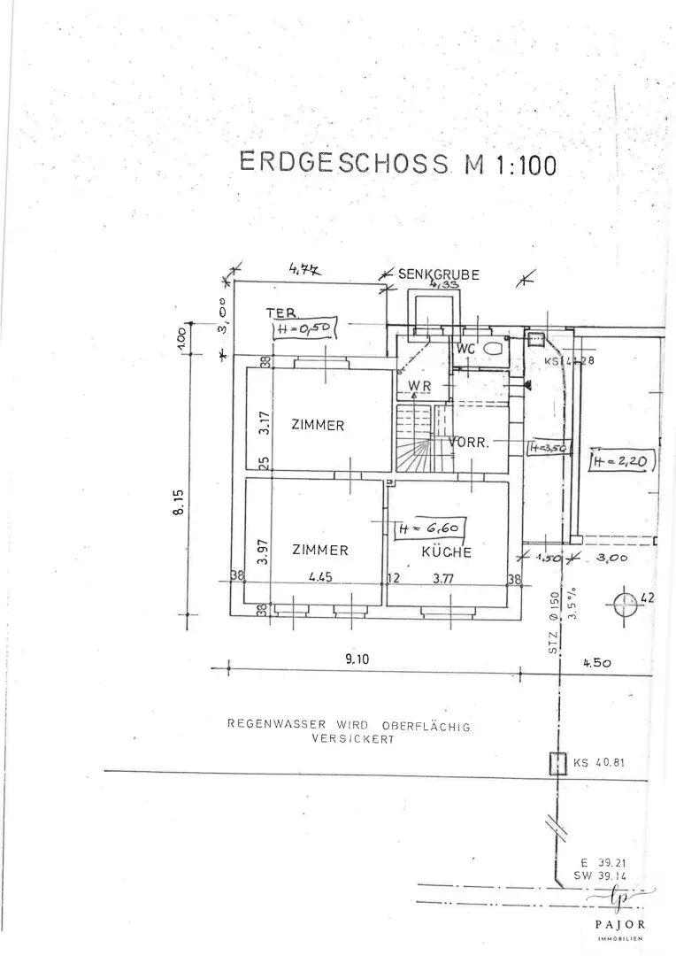 Floor plan 5