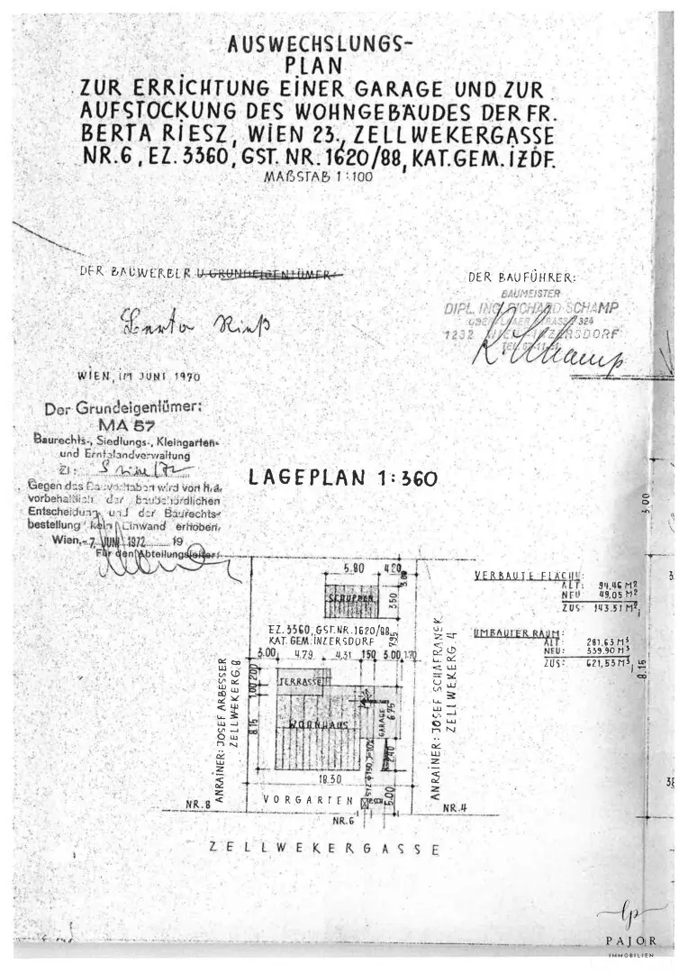 Floor plan 7