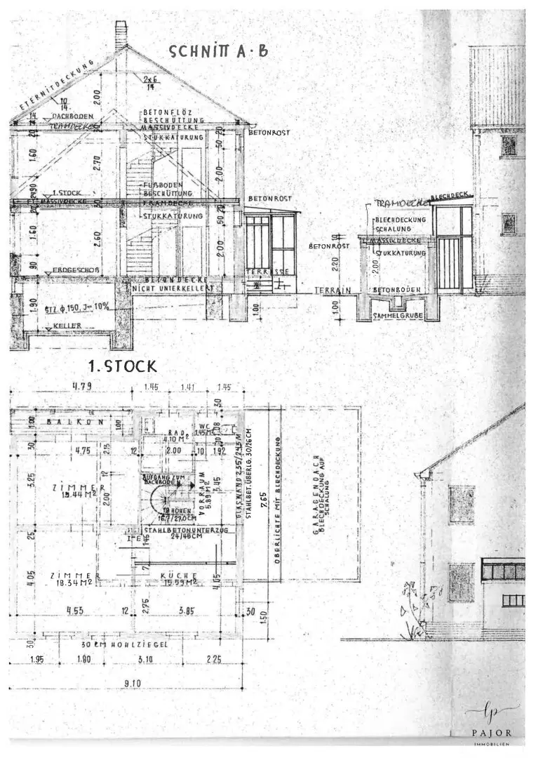 Floor plan 9