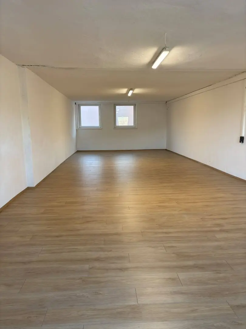63 m² storage space for rent for pallets and shelving systems, 4501 Neuhofen an der Krems