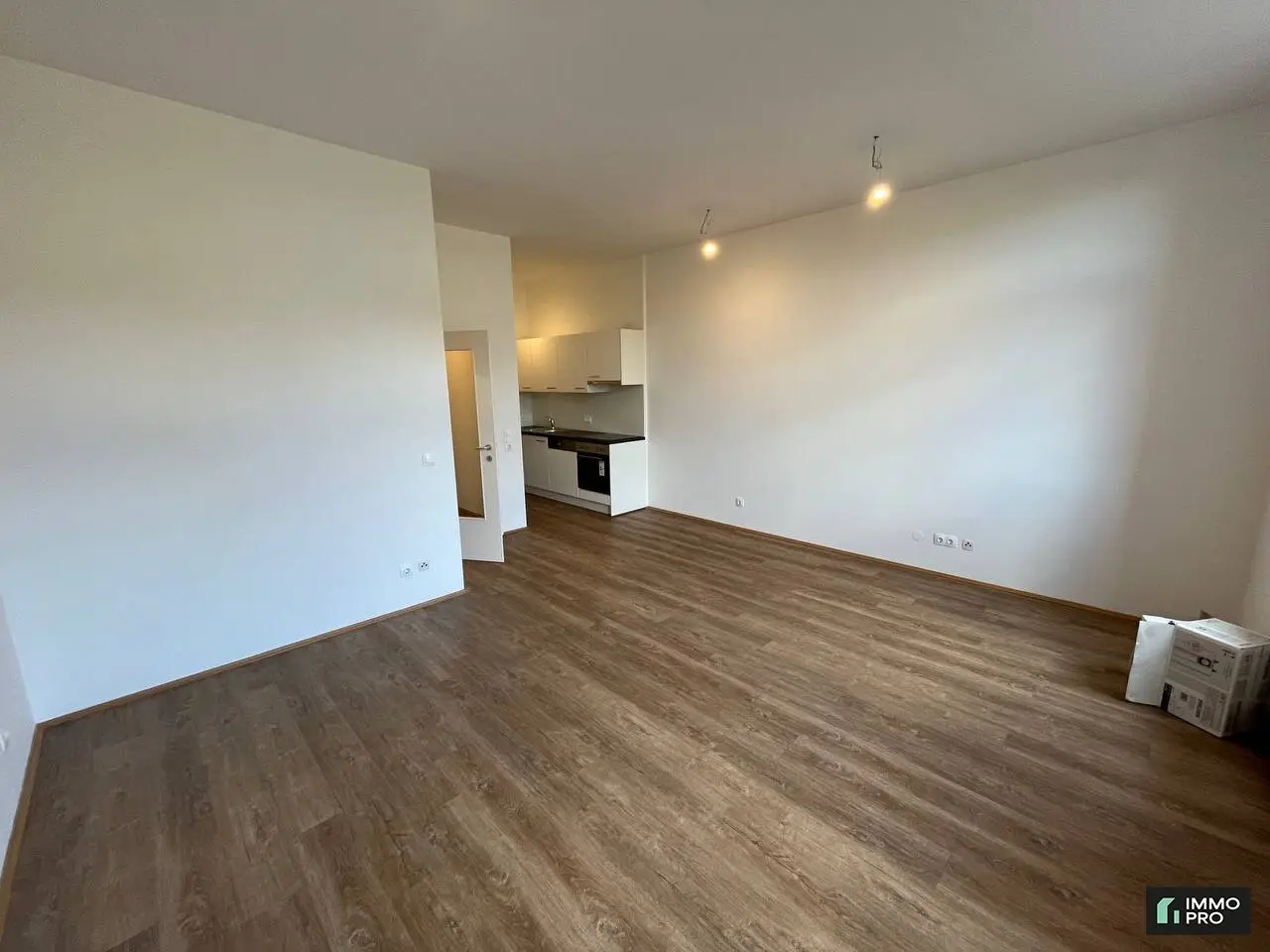 Sanierte 1-Zimmer-Wohnung mit neuer Einbauküche in Donawitz zu vermieten