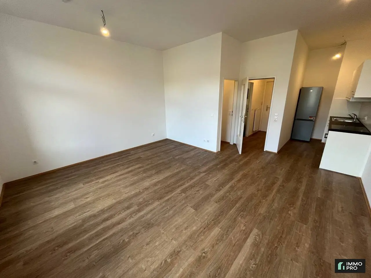 Sanierte 1-Zimmer-Wohnung mit neuer Einbauküche in Donawitz zu vermieten